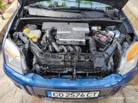 Обява за продажба на Ford Fusion ~7 000 лв. - изображение 8