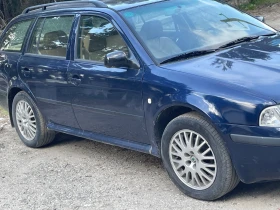 Skoda Octavia | Mobile.bg    9