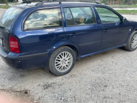 Skoda Octavia | Mobile.bg    10
