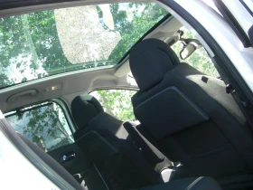 Peugeot 5008 2.0HDI NAVI PANORAMA 6ck. | Mobile.bg    14