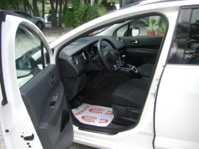 Peugeot 5008 2.0HDI NAVI PANORAMA 6ck. | Mobile.bg    9