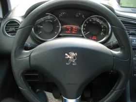 Peugeot 5008 2.0HDI NAVI PANORAMA 6ck. | Mobile.bg    11