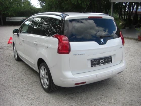 Peugeot 5008 2.0HDI NAVI PANORAMA 6ck. | Mobile.bg    3