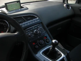 Peugeot 5008 2.0HDI NAVI PANORAMA 6ck. | Mobile.bg    12