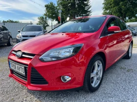 Обява за продажба на Ford Focus 1.6i* 125кс* ШВЕЙЦАРИЯ*  ~11 990 лв. - изображение 1