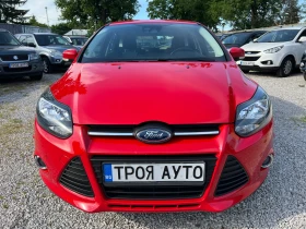 Обява за продажба на Ford Focus 1.6i* 125кс* ШВЕЙЦАРИЯ*  ~11 990 лв. - изображение 1