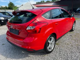 Обява за продажба на Ford Focus 1.6i* 125кс* ШВЕЙЦАРИЯ*  ~11 990 лв. - изображение 4