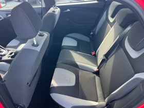 Обява за продажба на Ford Focus 1.6i* 125кс* ШВЕЙЦАРИЯ*  ~11 990 лв. - изображение 9
