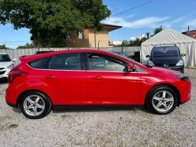 Обява за продажба на Ford Focus 1.6i* 125кс* ШВЕЙЦАРИЯ*  ~11 990 лв. - изображение 3