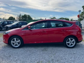Обява за продажба на Ford Focus 1.6i* 125кс* ШВЕЙЦАРИЯ*  ~11 990 лв. - изображение 7