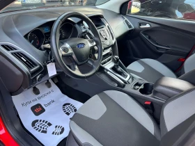 Ford Focus 1.6i* 125* *  | Mobile.bg    14
