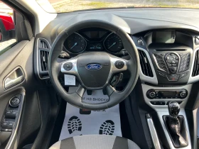 Обява за продажба на Ford Focus 1.6i* 125кс* ШВЕЙЦАРИЯ*  ~11 990 лв. - изображение 11
