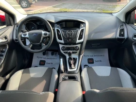 Обява за продажба на Ford Focus 1.6i* 125кс* ШВЕЙЦАРИЯ*  ~11 990 лв. - изображение 10