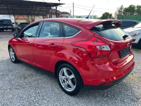 Обява за продажба на Ford Focus 1.6i* 125кс* ШВЕЙЦАРИЯ*  ~11 990 лв. - изображение 6