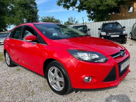 Обява за продажба на Ford Focus 1.6i* 125кс* ШВЕЙЦАРИЯ*  ~11 990 лв. - изображение 2