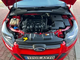 Ford Focus 1.6i* 125* *  | Mobile.bg    16
