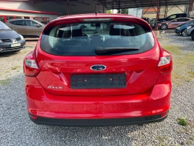 Обява за продажба на Ford Focus 1.6i* 125кс* ШВЕЙЦАРИЯ*  ~11 990 лв. - изображение 5