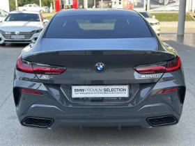 BMW 850 xDrive Gran Coupe - 135000 лв. - 39231514 12