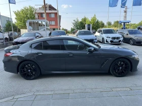BMW 850 xDrive Gran Coupe - 135000 лв. - 39231514 11