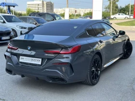 BMW 850 xDrive Gran Coupe - 135000 лв. - 39231514 2