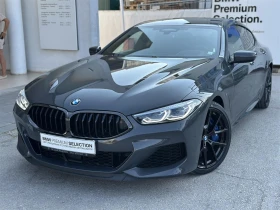 BMW 850 xDrive Gran Coupe