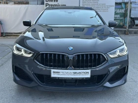 BMW 850 xDrive Gran Coupe - 135000 лв. - 39231514 10