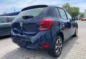 Обява за продажба на Dacia Sandero ~10 500 лв. - изображение 2