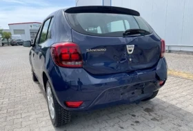 Обява за продажба на Dacia Sandero ~10 500 лв. - изображение 3