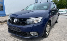 Обява за продажба на Dacia Sandero ~10 500 лв. - изображение 1