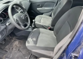 Обява за продажба на Dacia Sandero ~10 500 лв. - изображение 6