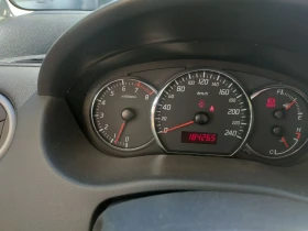 Suzuki Swift SPORT 1.6 | Mobile.bg    7