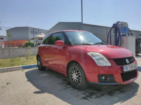 Suzuki Swift SPORT 1.6 | Mobile.bg    3