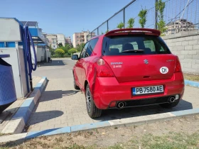 Suzuki Swift SPORT 1.6 | Mobile.bg    5