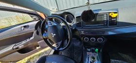 Обява за продажба на Mitsubishi Lancer sport back  ~7 500 EUR - изображение 8