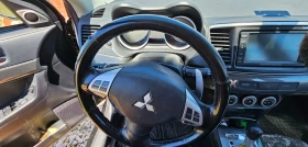 Обява за продажба на Mitsubishi Lancer sport back  ~7 500 EUR - изображение 5