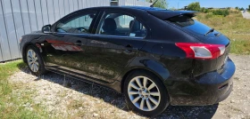 Обява за продажба на Mitsubishi Lancer sport back  ~7 500 EUR - изображение 4