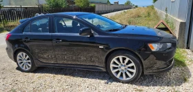 Обява за продажба на Mitsubishi Lancer sport back  ~7 500 EUR - изображение 3