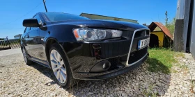 Обява за продажба на Mitsubishi Lancer sport back  ~7 500 EUR - изображение 1