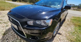Обява за продажба на Mitsubishi Lancer sport back  ~7 500 EUR - изображение 1