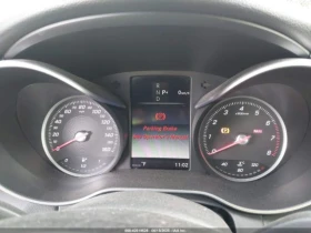 Mercedes-Benz C 300 BURMESTER* ПОДГРЕВ* КАМЕРА* КЕЙЛЕС* LANE* ASSIST - 21999 лв. - 81829840 10