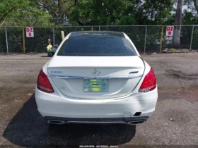 Mercedes-Benz C 300 BURMESTER* ПОДГРЕВ* КАМЕРА* КЕЙЛЕС* LANE* ASSIST - 21999 лв. - 81829840 8
