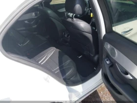 Mercedes-Benz C 300 BURMESTER* ПОДГРЕВ* КАМЕРА* КЕЙЛЕС* LANE* ASSIST - 21999 лв. - 81829840 11