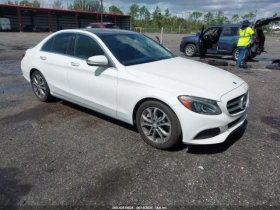Mercedes-Benz C 300 BURMESTER* ПОДГРЕВ* КАМЕРА* КЕЙЛЕС* LANE* ASSIST
