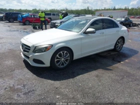 Mercedes-Benz C 300 BURMESTER* ПОДГРЕВ* КАМЕРА* КЕЙЛЕС* LANE* ASSIST - 21999 лв. - 81829840 3
