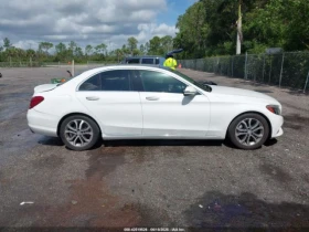 Mercedes-Benz C 300 BURMESTER* ПОДГРЕВ* КАМЕРА* КЕЙЛЕС* LANE* ASSIST - 21999 лв. - 81829840 5