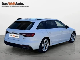 Audi A4 S line 40 TDI quattro | Mobile.bg    5