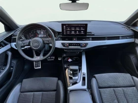 Audi A4 S line 40 TDI quattro | Mobile.bg    9