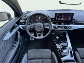 Audi A4 S line 40 TDI quattro | Mobile.bg    10