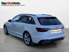 Audi A4 S line 40 TDI quattro | Mobile.bg    4