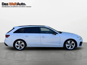 Audi A4 S line 40 TDI quattro | Mobile.bg    3
